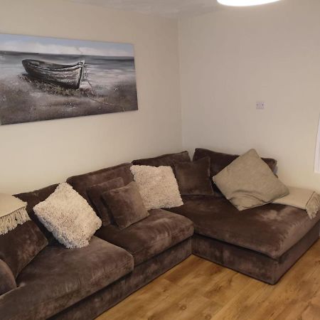 Ffrith House Prestatyn Exterior foto