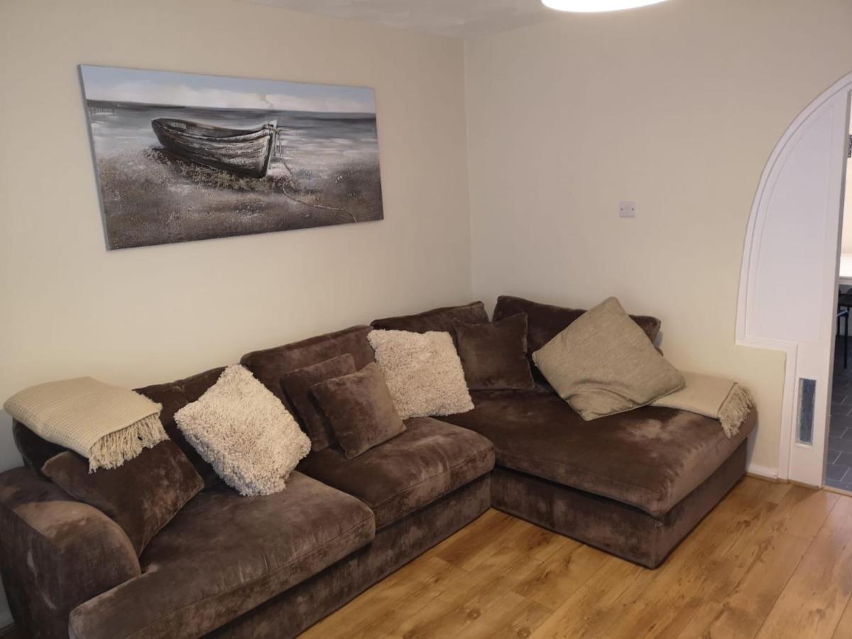 Ffrith House Prestatyn Exterior foto
